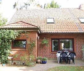 Ferienhaus Fargau-Pratjau