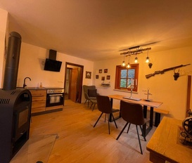 Chalet Deutsch-Griffen