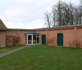 Ferienhaus Dreilützow