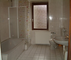 Gästezimmer Schöningen