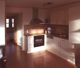 Ferienhaus Wittenbeck