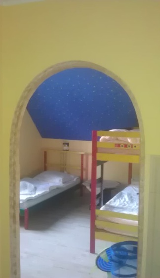 KInderzimmer in Dallgow