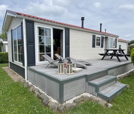 Niederlande, Zeeland, Sint-annaland