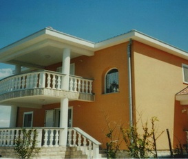 Ferienwohnung Privlaka