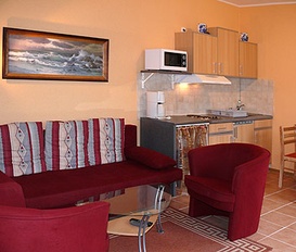 Ferienwohnung Altenkirchen/Drewoldke