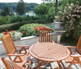 Ferienwohnung Flecken Zechlin