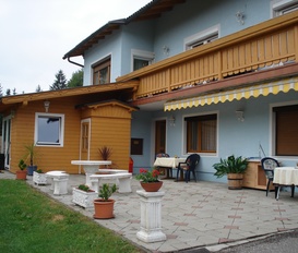 Ferienwohnung St. Georgen am Längsee