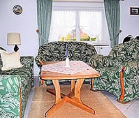 Ferienhaus Hooksiel