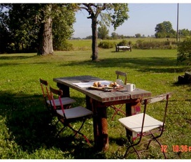 Ferienhaus Brenkenhof