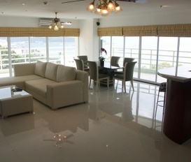 Ferienwohnung Pattaya