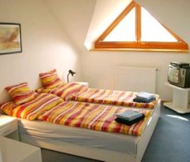 Gästezimmer Tapolca