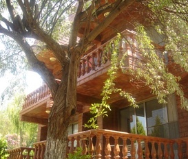 Ferienwohnung Özdere