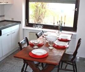 Ferienwohnung Glashütten