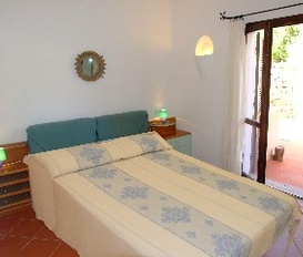 Ferienwohnung Cannigione