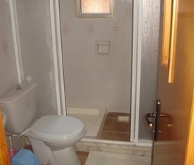 Ferienwohnung Özdere