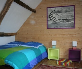 Ferienhaus PLOUEZOCH