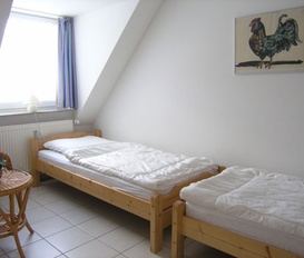 Ferienwohnung Cuxhaven