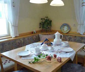 Ferienhaus Trautmannsdorf