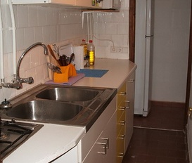 Ferienwohnung Cala Figuera