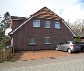 Ferienwohnung Dangast