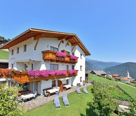 Ferienwohnung Mühlbach