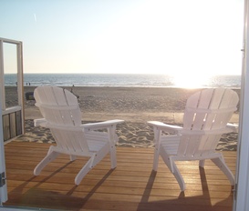 Ferienhaus Wijk aan Zee