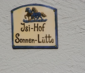 Bauernhof Stadtkyll-Schönfeld