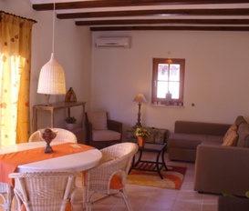 Ferienhaus Denia