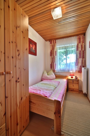 Einzelzimmer (1 Person)