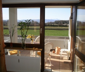 Ferienwohnung Kressbronn am Bodensee