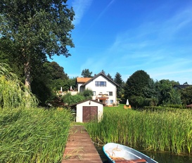 Ferienwohnung Woltersdorf