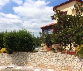 Ferienhaus Santa Cristina De Aro