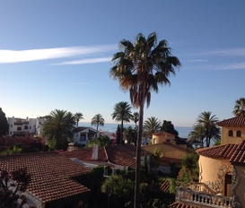 Ferienhaus Costa Dorada, Montroig-Bahia