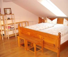 Ferienhaus Waffenbrunn