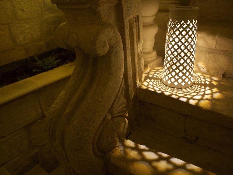 Entrance to Indulgence Divine