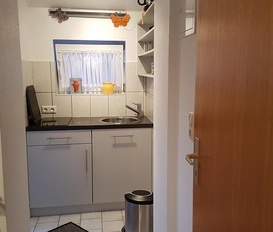 Holiday Apartment Lüdenscheid