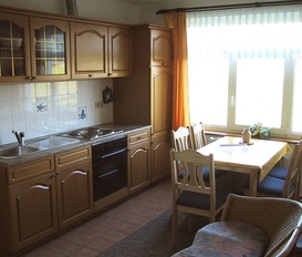 Ferienwohnung Dargun