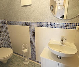 Ferienwohnung Putbus OT Kasnevitz