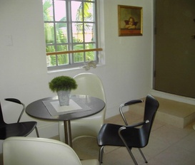 Ferienwohnung Miami Beach