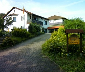 Ferienwohnung Nentershausen