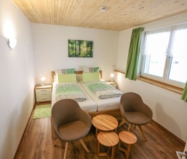 Ferienwohnung Zell am Harmersbach