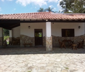 Ferienhaus Altos / San Bernardino