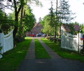 Ferienwohnung Spohle