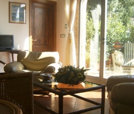 Ferienwohnung San Casciano V. p.