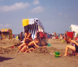 Ferienwohnung Nordddeich