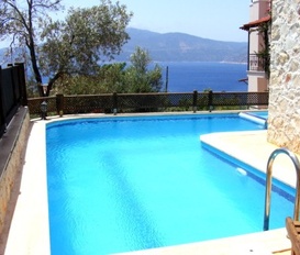 Ferienhaus Kalkan