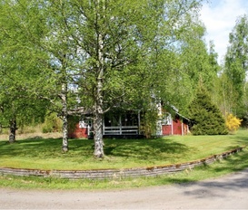 Ferienhaus Bolmsö