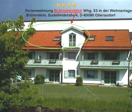 Ferienwohnung Oberauorf