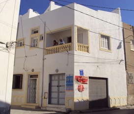 Ferienwohnung Mahdia