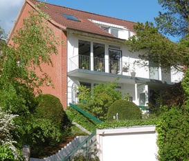 Ferienwohnung Glücksburg